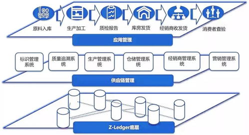 區(qū)塊鏈賦能中藥材質(zhì)量追溯 紙貴科技的物聯(lián)網(wǎng)創(chuàng)新實踐